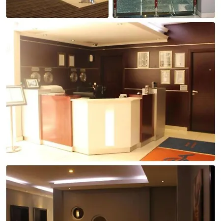 Deep 4* Sliema