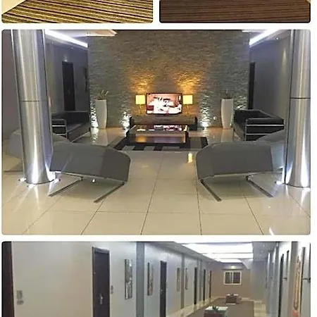 Deep Hotel
