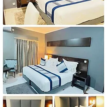 Deep Hotel Sliema