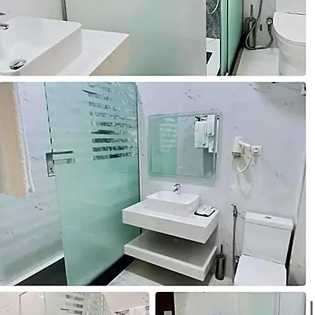 Deep Hotel Sliema