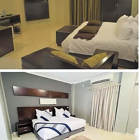 Deep Hotel Sliema