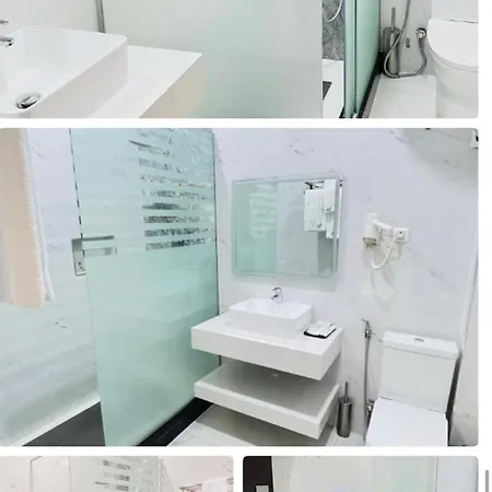 酒店 Deep 斯利马